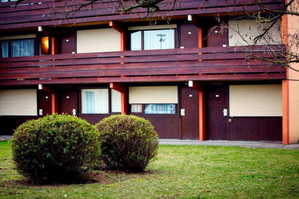 Campanile Hotel Mayenne Pokój zdjęcie