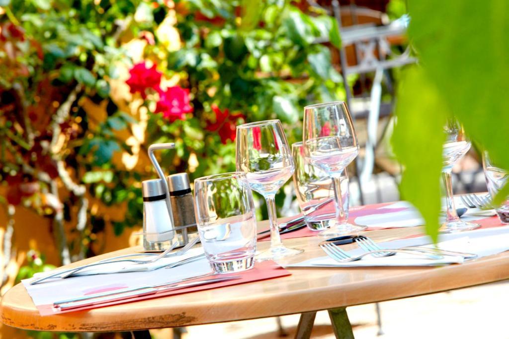 Campanile Hotel Mayenne Pokój zdjęcie